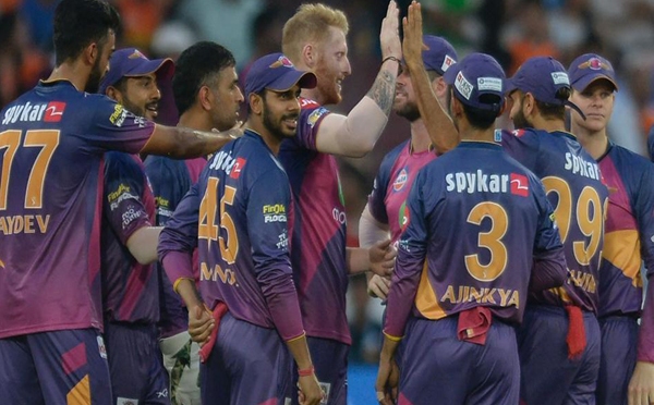 Supergiants qualifies for the finals