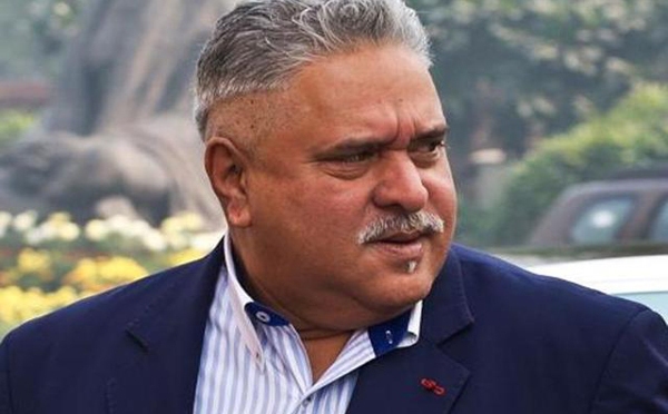 Supreme Court finds Mallya guilty of contempt of court