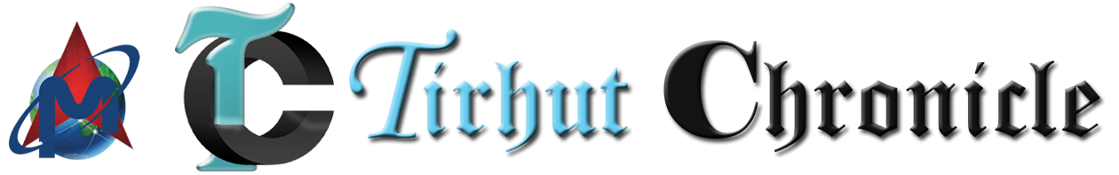 Tirhut Chronicle